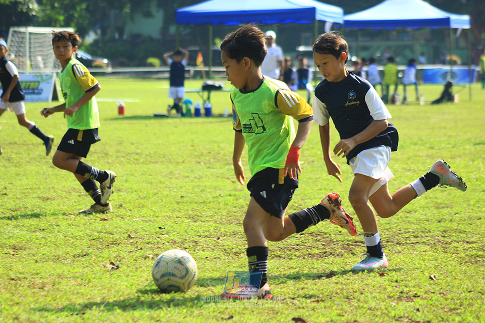 ijl u10 210925 fff academy jakarta vs berlian nusantara