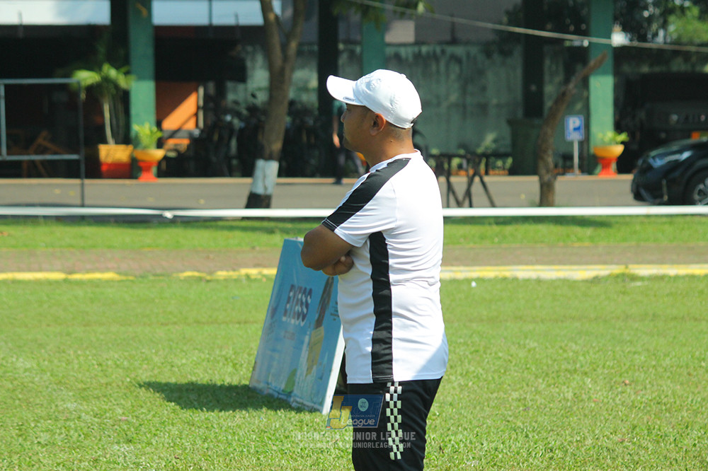 ijl u10 210925 fff academy jakarta vs berlian nusantara