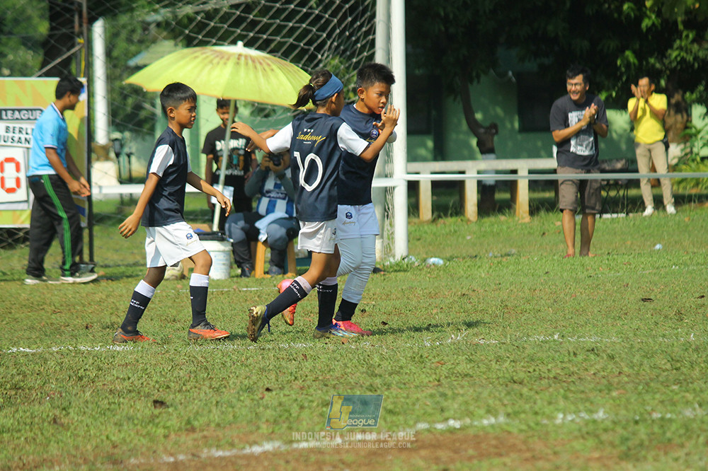 ijl u10 210925 fff academy jakarta vs berlian nusantara