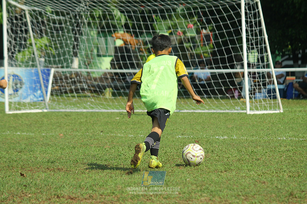 ijl u10 210925 fff academy jakarta vs berlian nusantara