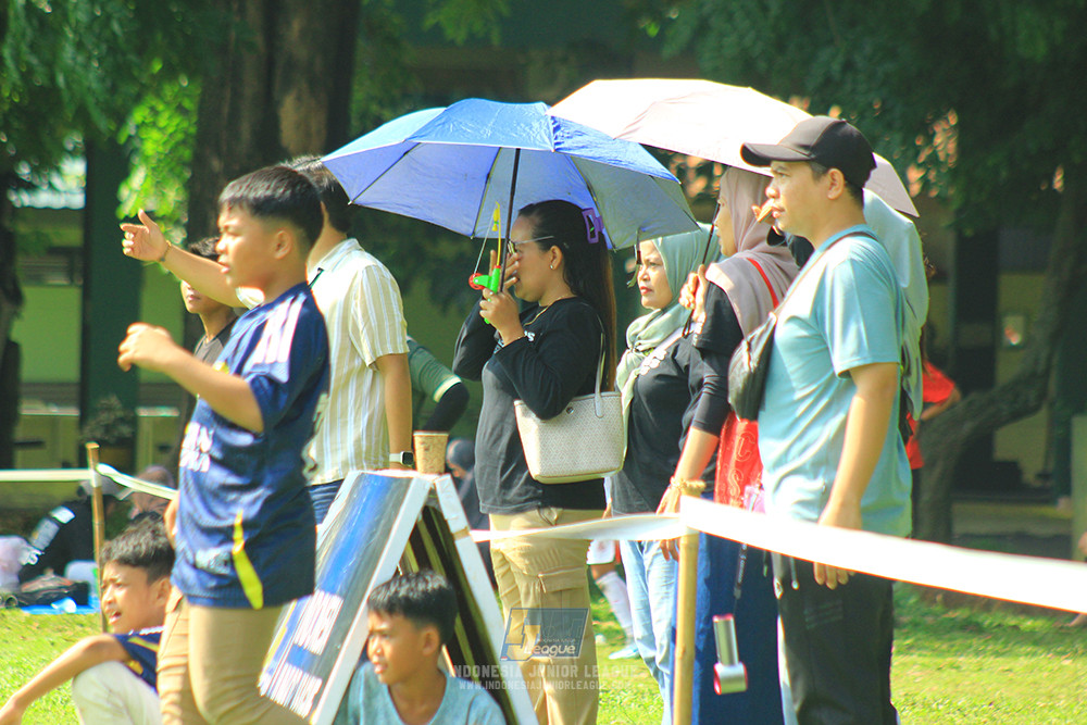 ijl u10 210925 fff academy jakarta vs berlian nusantara