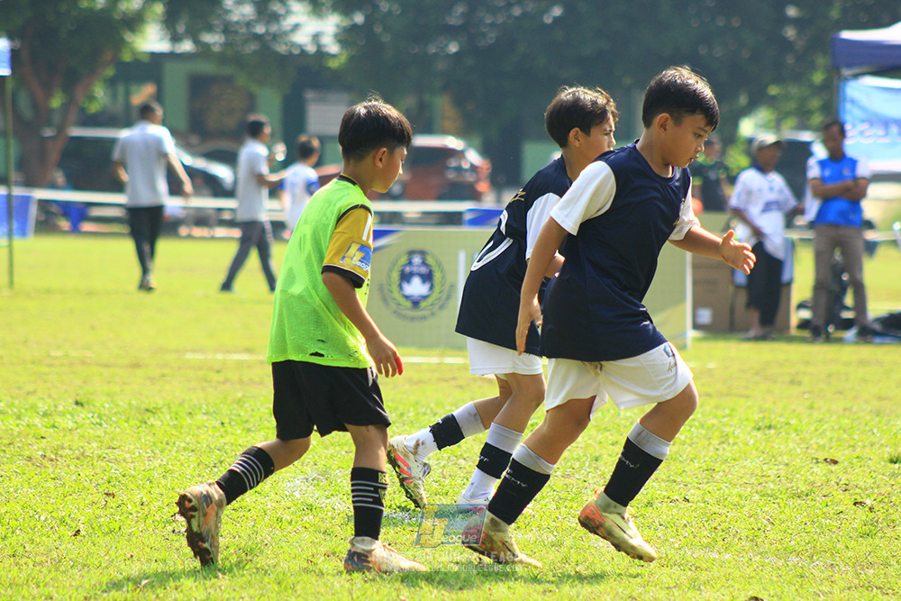 ijl u10 210925 fff academy jakarta vs berlian nusantara