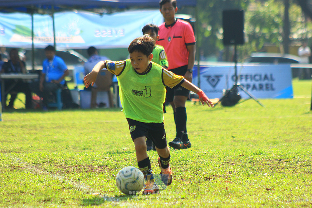 ijl u10 210925 fff academy jakarta vs berlian nusantara