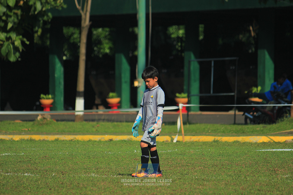 ijl u10 210925 folk football academy vs brazillian soccer serpong
