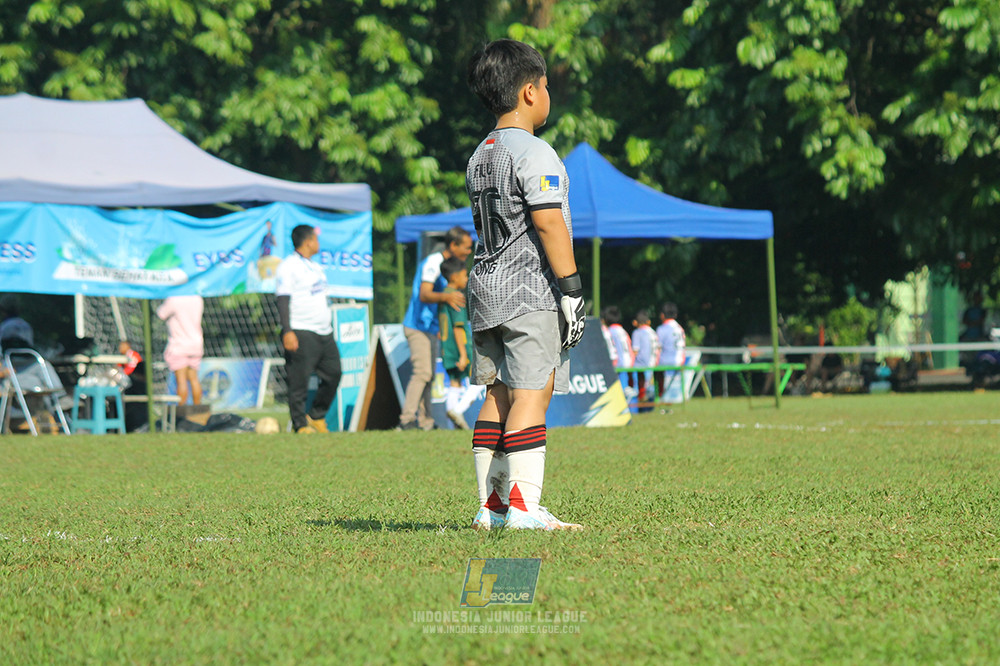ijl u10 210925 folk football academy vs brazillian soccer serpong
