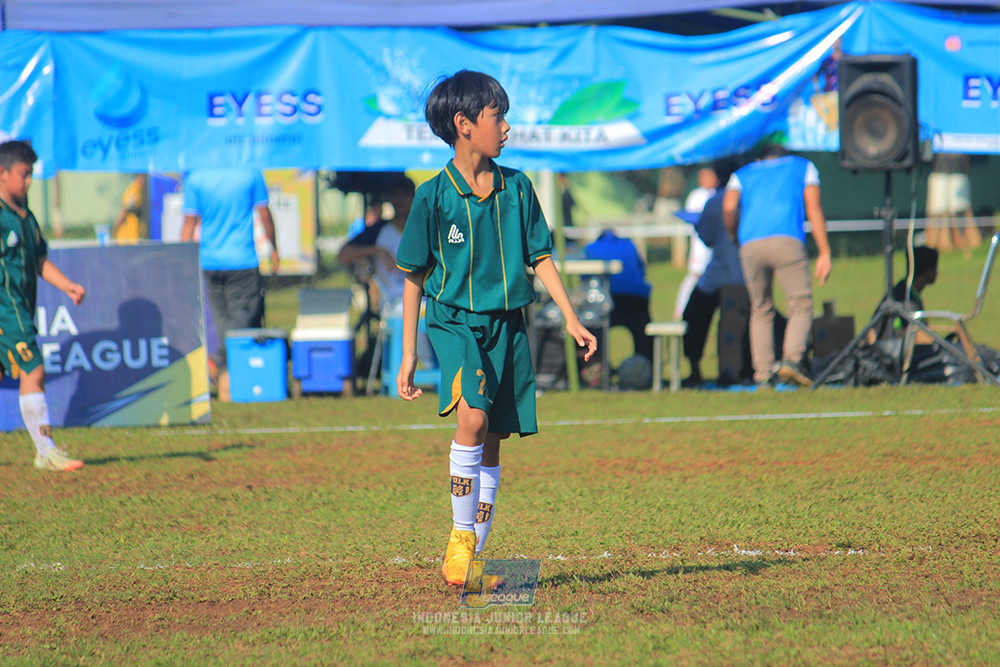 ijl u10 210925 folk football academy vs brazillian soccer serpong