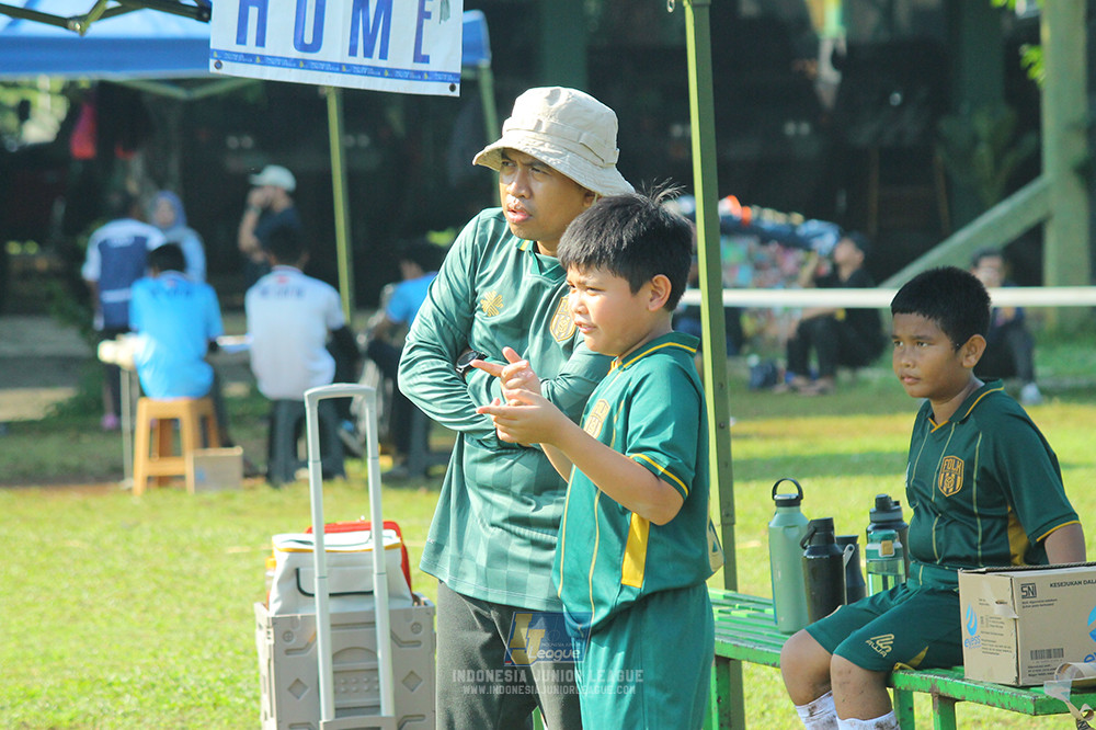 ijl u10 210925 folk football academy vs brazillian soccer serpong