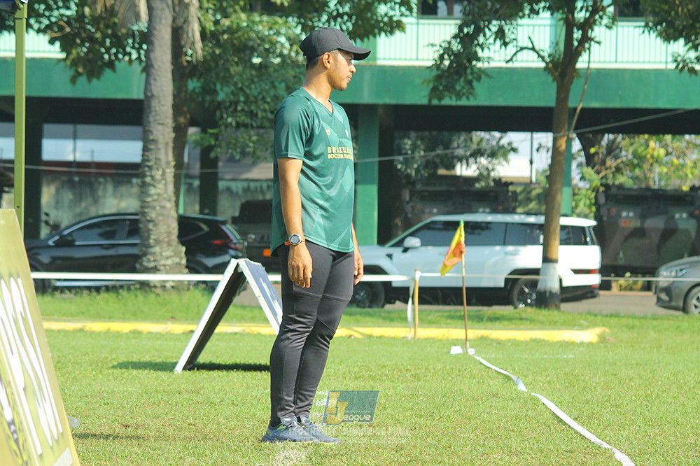 ijl u10 210925 folk football academy vs brazillian soccer serpong