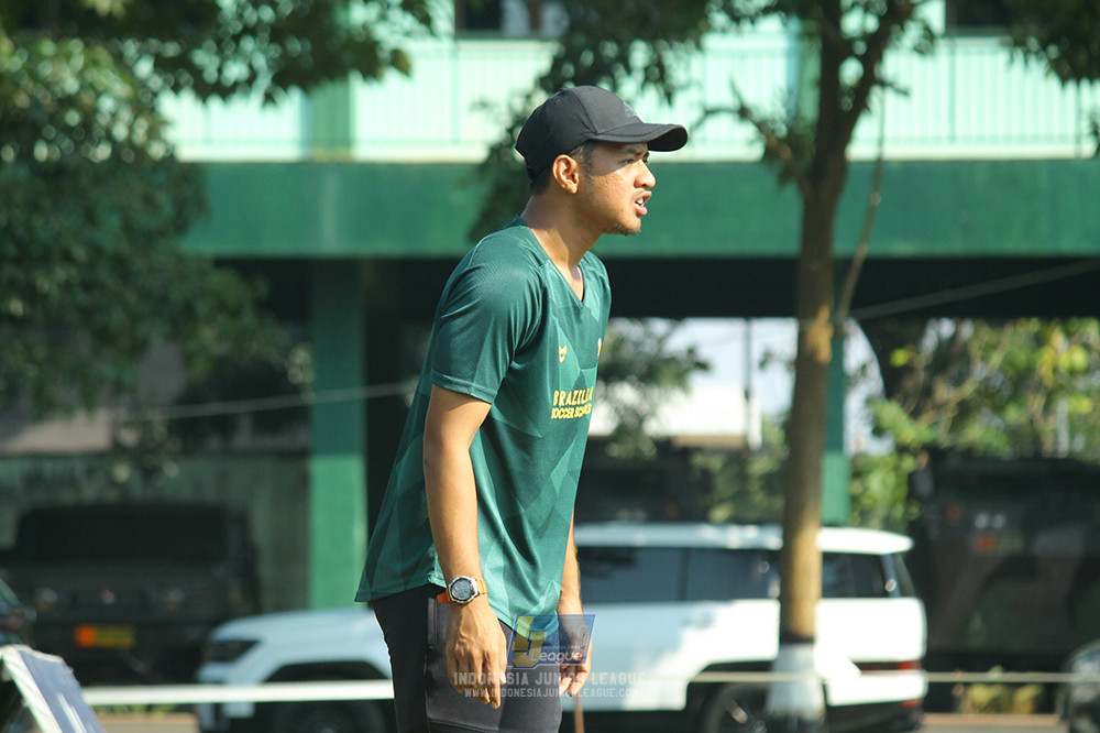 ijl u10 210925 folk football academy vs brazillian soccer serpong