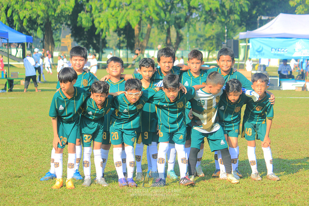 ijl u10 210925 folk football academy vs brazillian soccer serpong
