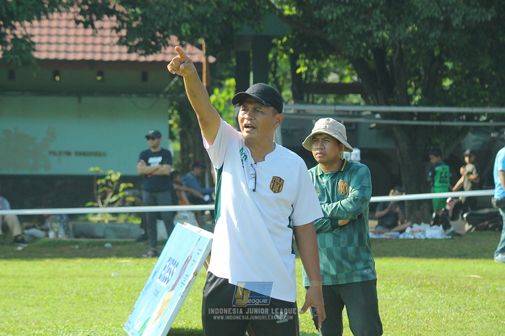 ijl u10 210925 folk football academy vs brazillian soccer serpong
