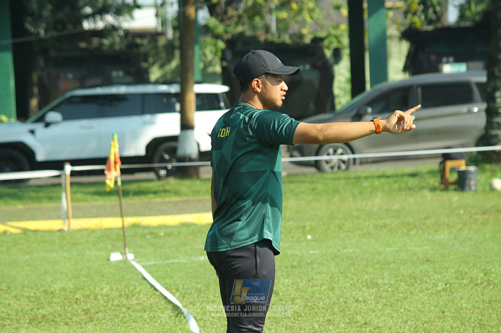 ijl u10 210925 folk football academy vs brazillian soccer serpong