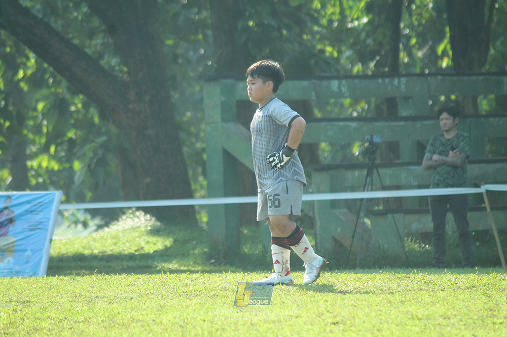 ijl u10 210925 folk football academy vs brazillian soccer serpong