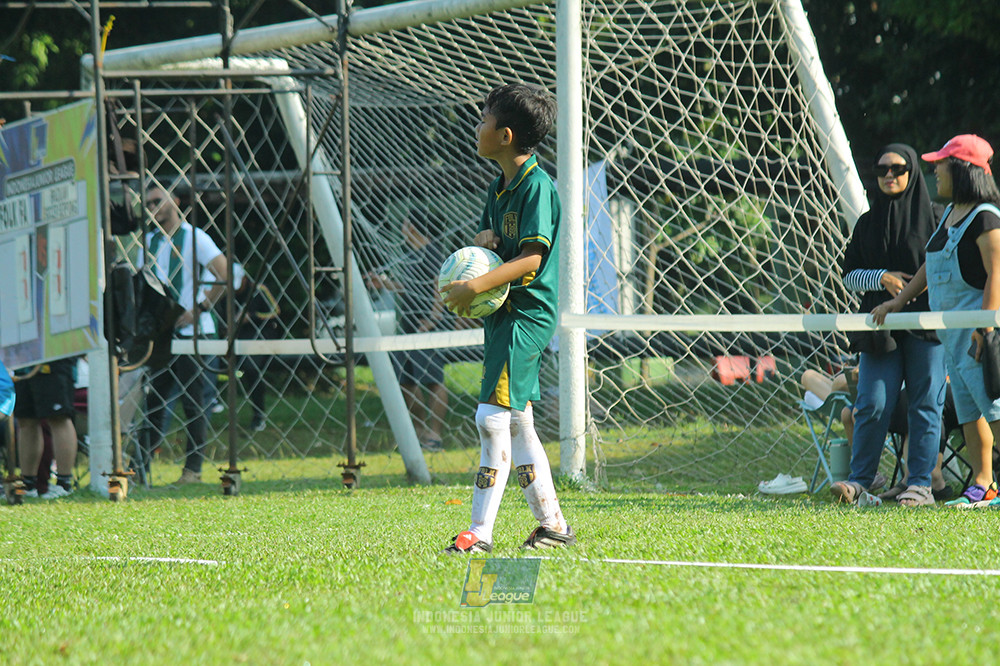 ijl u10 210925 folk football academy vs brazillian soccer serpong