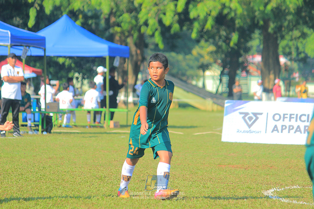 ijl u10 210925 folk football academy vs brazillian soccer serpong