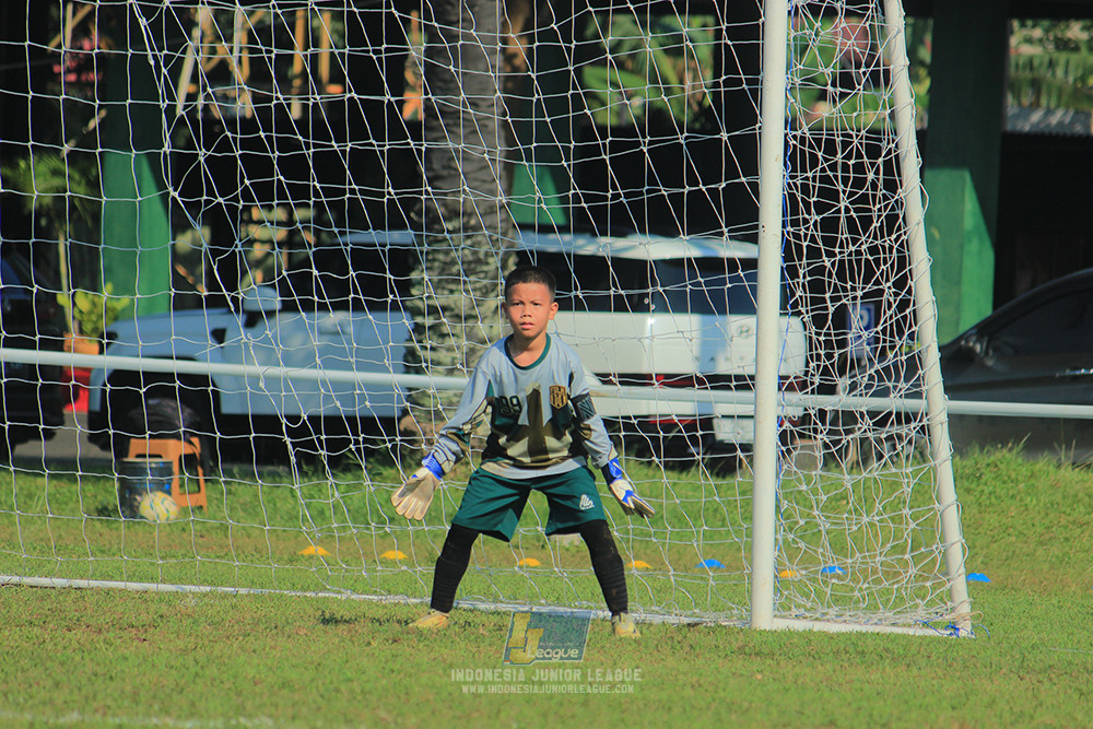 ijl u10 210925 folk football academy vs brazillian soccer serpong