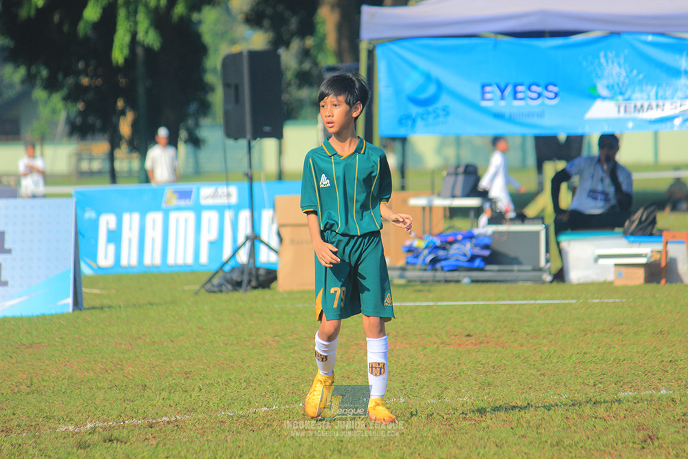 ijl u10 210925 folk football academy vs brazillian soccer serpong