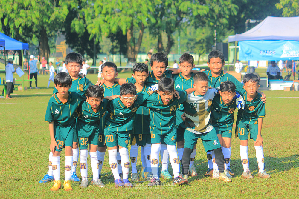 ijl u10 210925 folk football academy vs brazillian soccer serpong