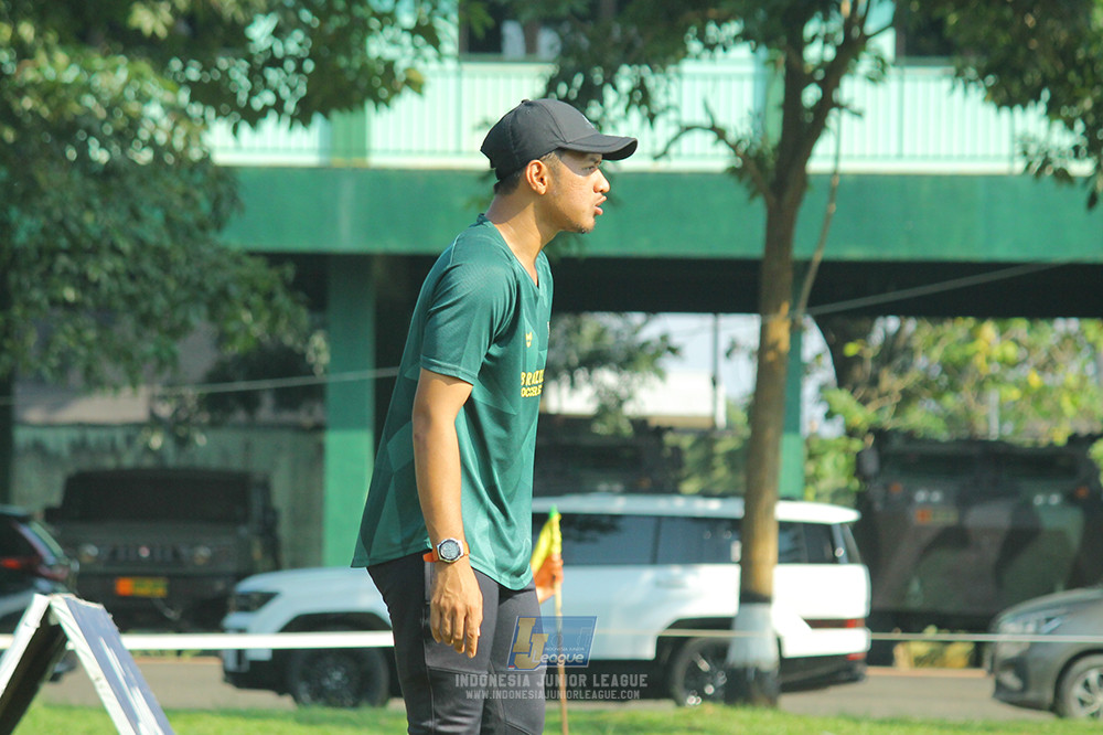 ijl u10 210925 folk football academy vs brazillian soccer serpong