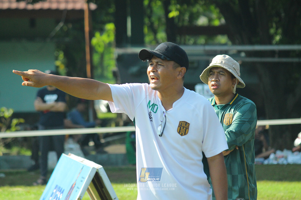 ijl u10 210925 folk football academy vs brazillian soccer serpong