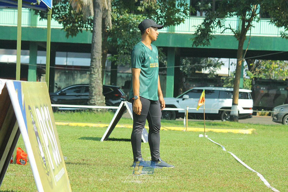 ijl u10 210925 folk football academy vs brazillian soccer serpong