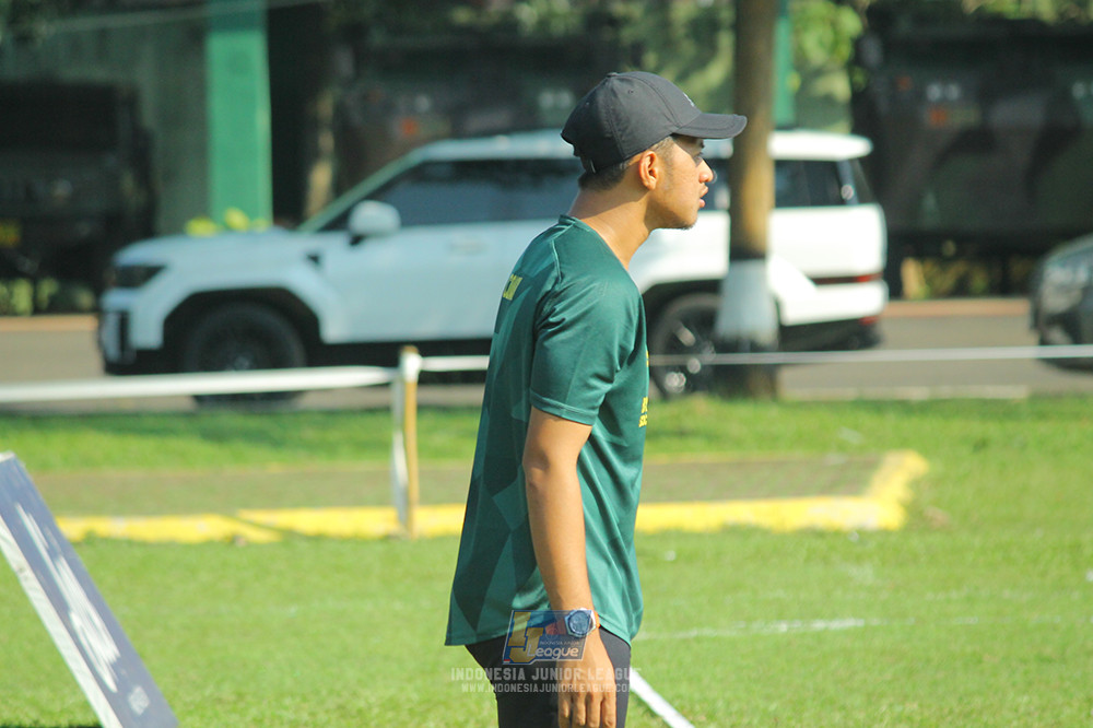 ijl u10 210925 folk football academy vs brazillian soccer serpong