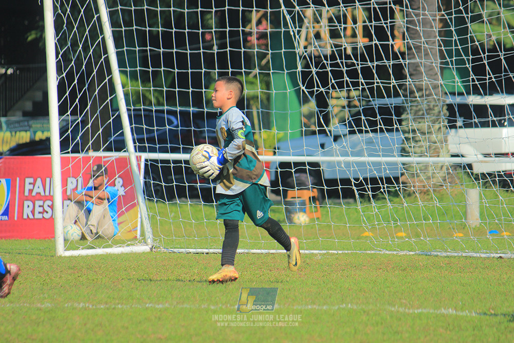 ijl u10 210925 folk football academy vs brazillian soccer serpong