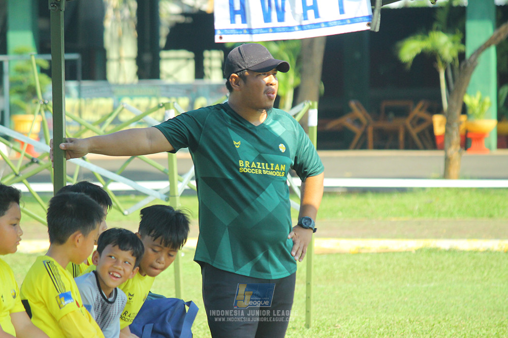 ijl u10 210925 folk football academy vs brazillian soccer serpong