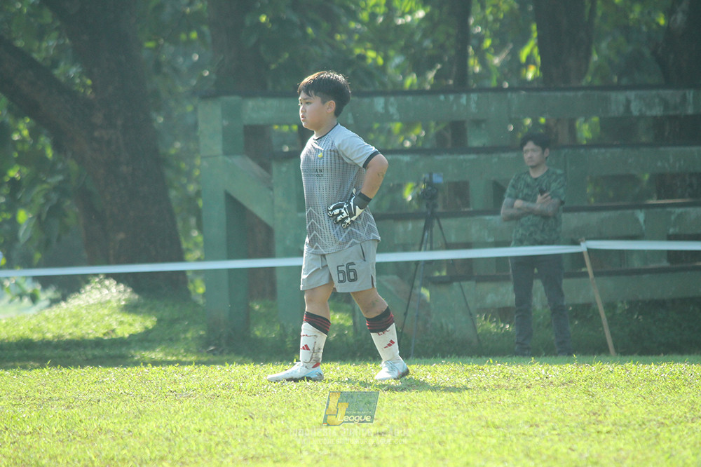 ijl u10 210925 folk football academy vs brazillian soccer serpong