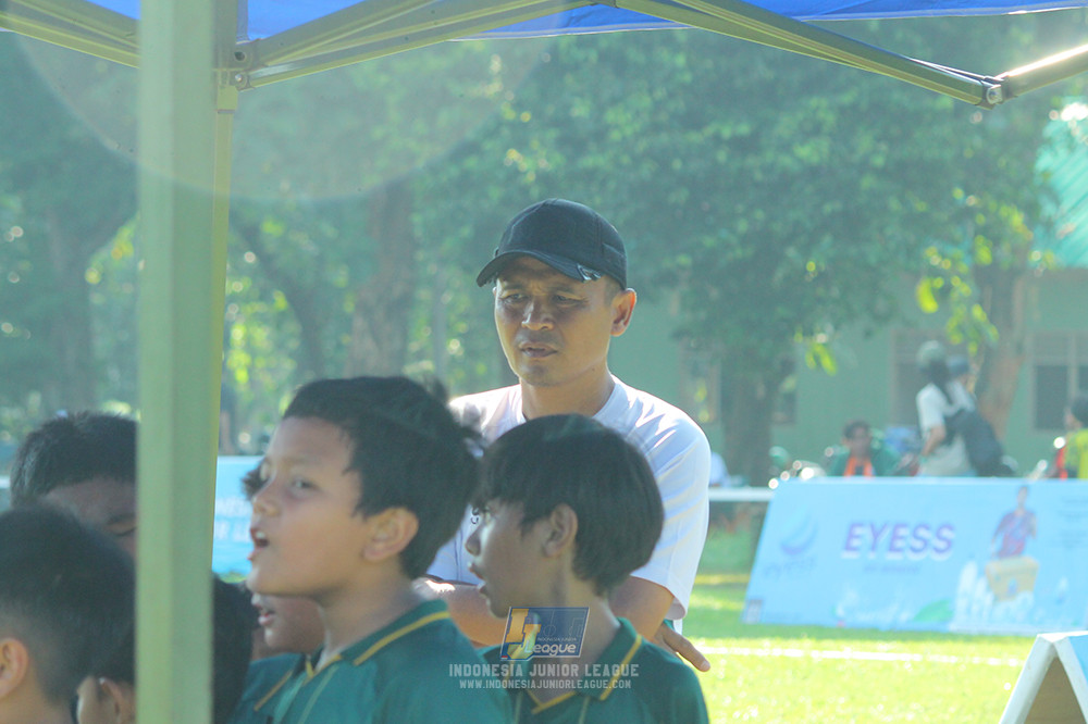 ijl u10 210925 folk football academy vs brazillian soccer serpong
