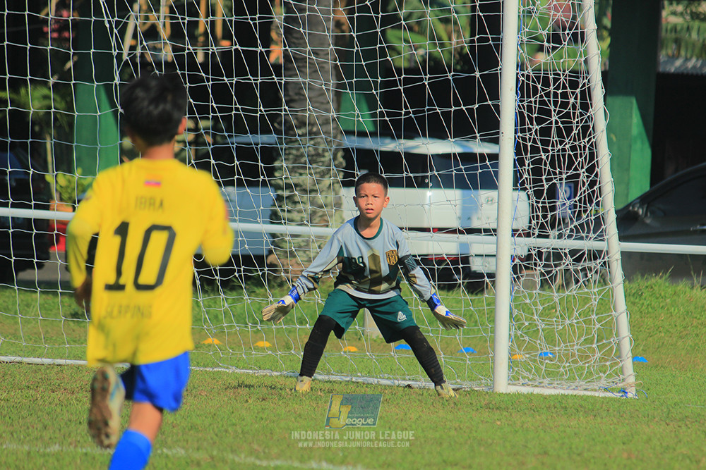 ijl u10 210925 folk football academy vs brazillian soccer serpong