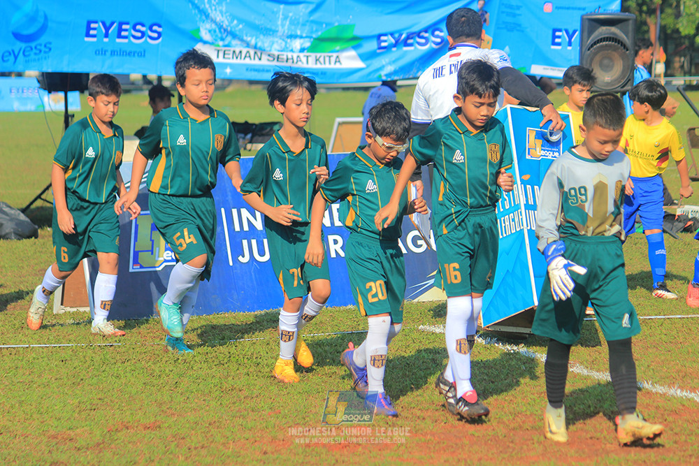 ijl u10 210925 folk football academy vs brazillian soccer serpong