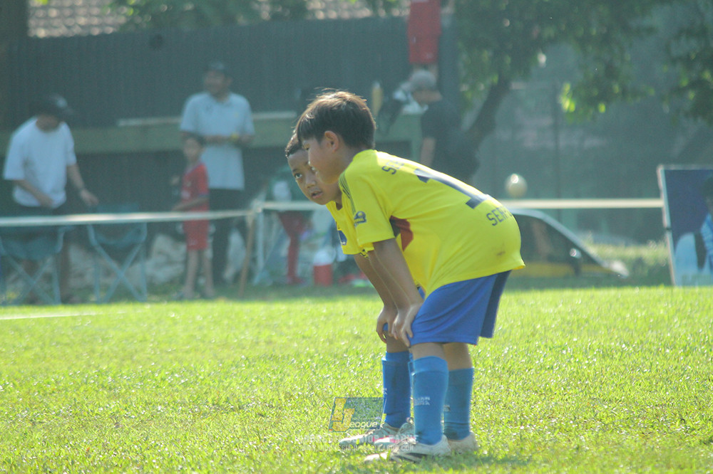 ijl u10 210925 folk football academy vs brazillian soccer serpong