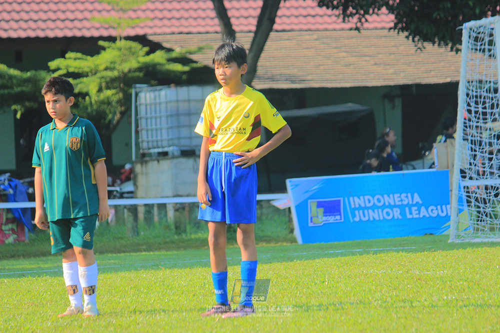 ijl u10 210925 folk football academy vs brazillian soccer serpong