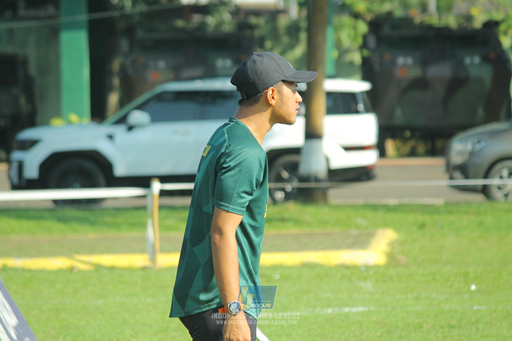 ijl u10 210925 folk football academy vs brazillian soccer serpong