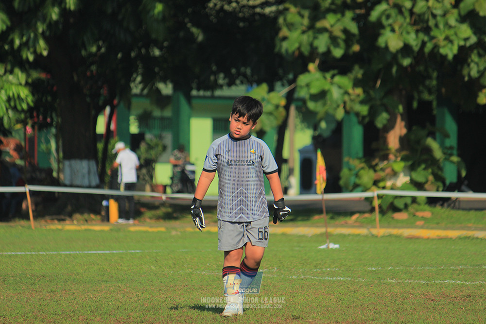 ijl u10 210925 folk football academy vs brazillian soccer serpong