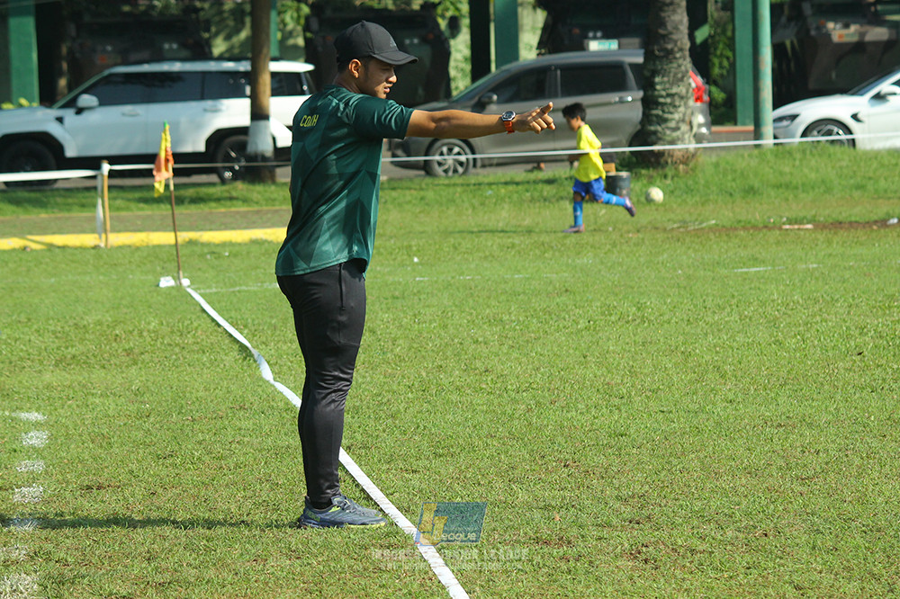 ijl u10 210925 folk football academy vs brazillian soccer serpong