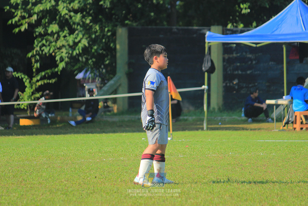 ijl u10 210925 folk football academy vs brazillian soccer serpong