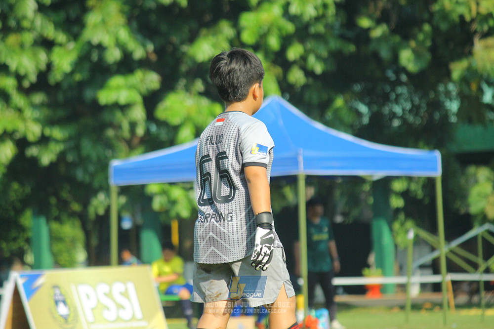 ijl u10 210925 folk football academy vs brazillian soccer serpong