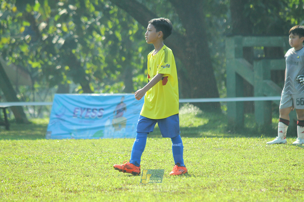 ijl u10 210925 folk football academy vs brazillian soccer serpong