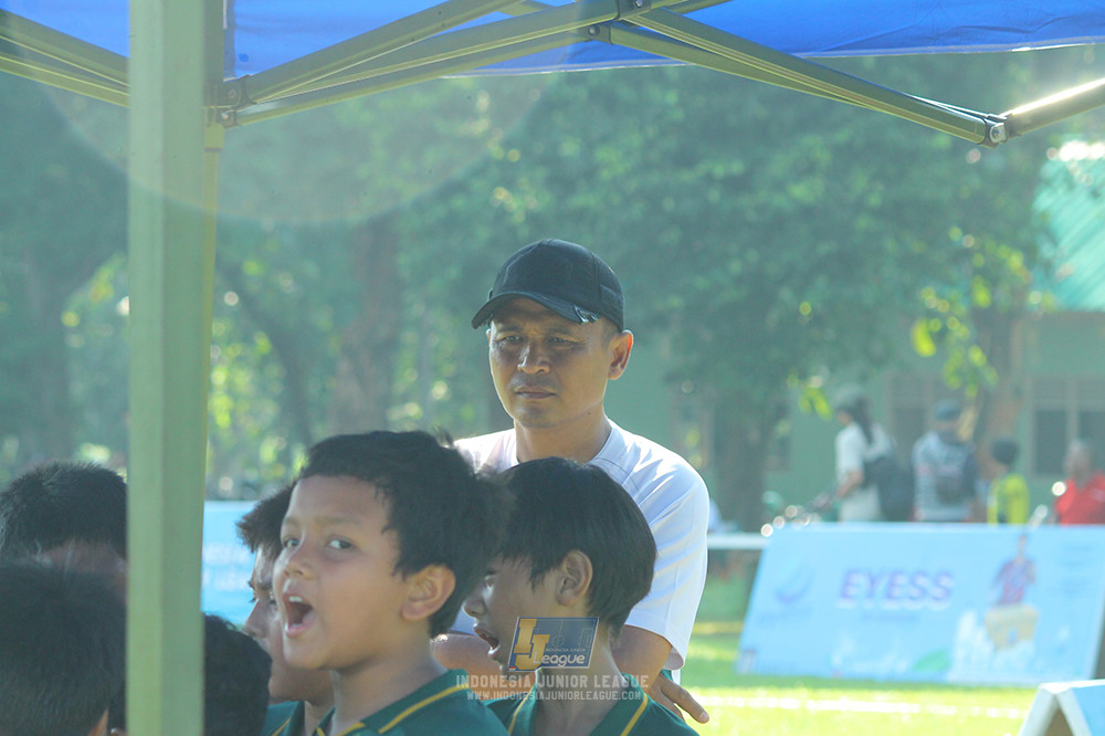 ijl u10 210925 folk football academy vs brazillian soccer serpong