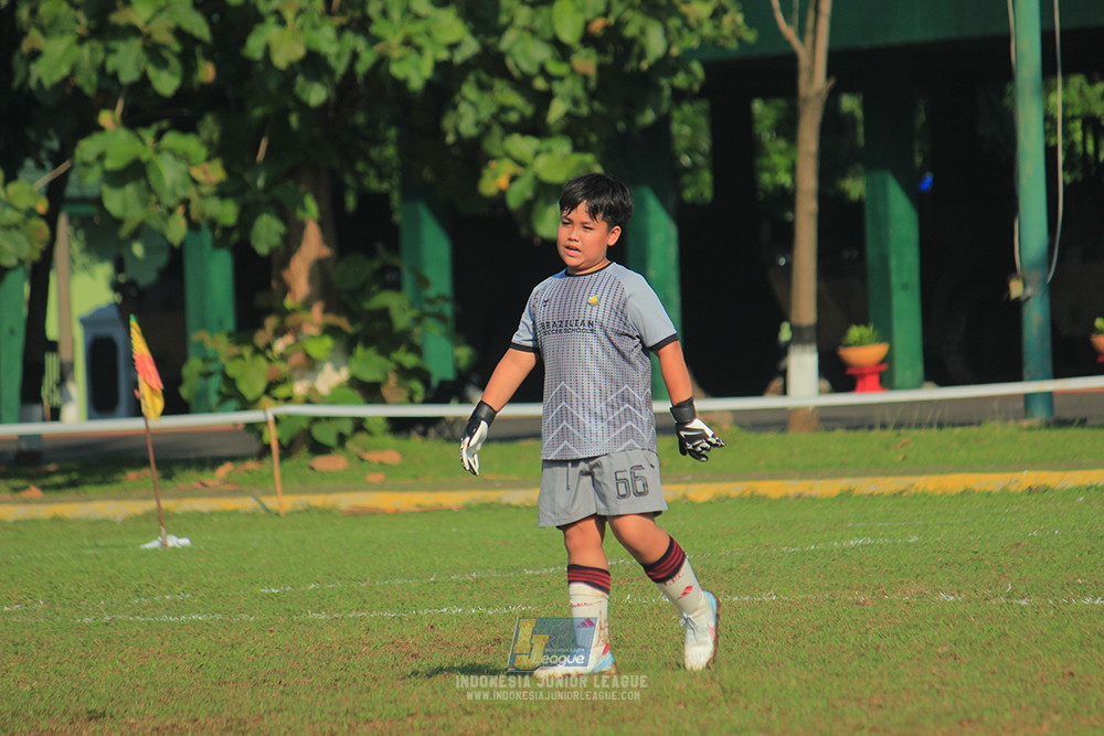 ijl u10 210925 folk football academy vs brazillian soccer serpong