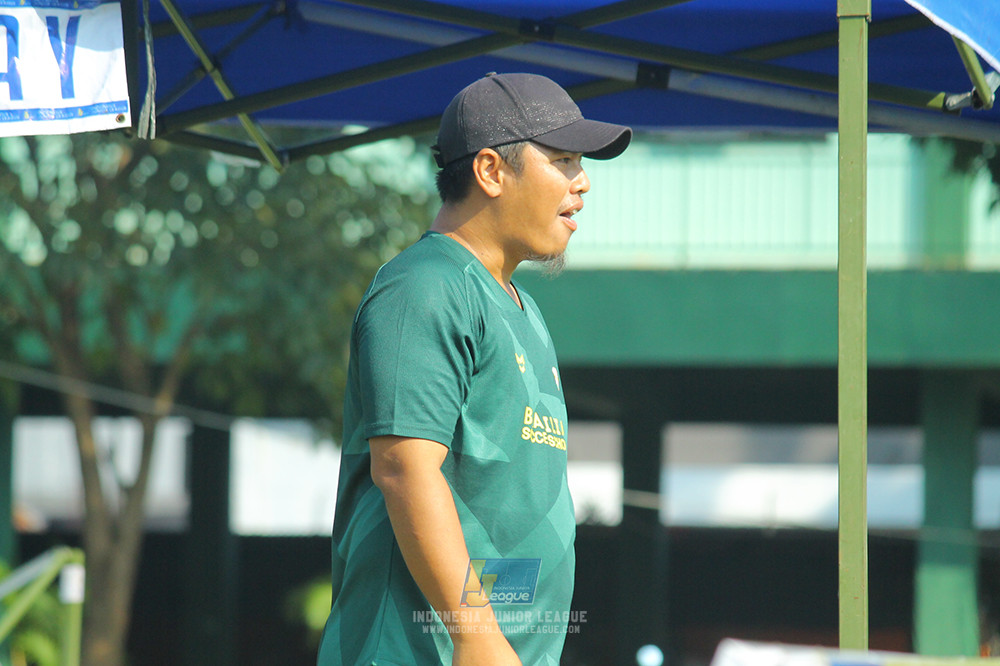 ijl u10 210925 folk football academy vs brazillian soccer serpong