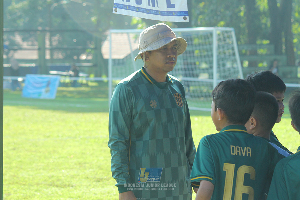 ijl u10 210925 folk football academy vs brazillian soccer serpong