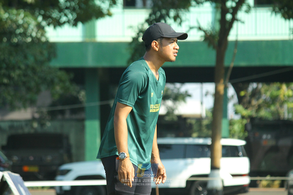 ijl u10 210925 folk football academy vs brazillian soccer serpong