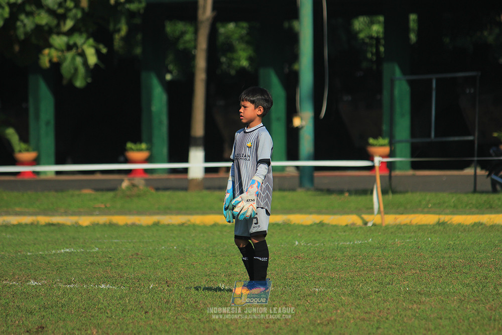 ijl u10 210925 folk football academy vs brazillian soccer serpong