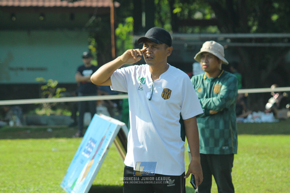 ijl u10 210925 folk football academy vs brazillian soccer serpong