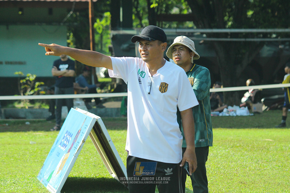 ijl u10 210925 folk football academy vs brazillian soccer serpong
