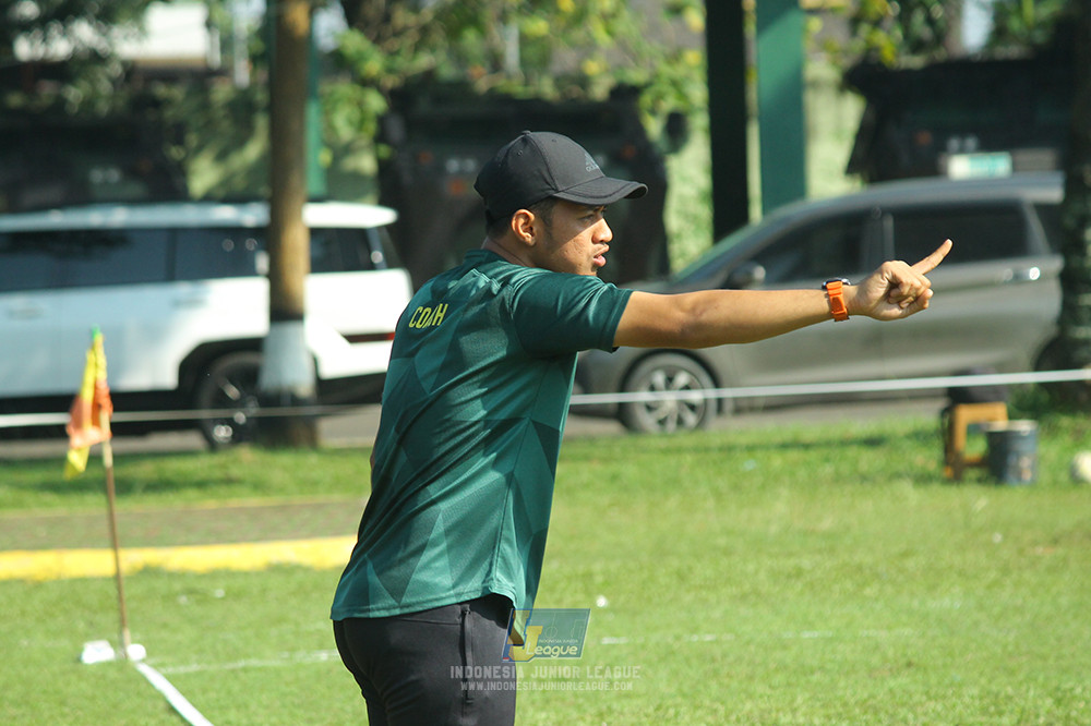 ijl u10 210925 folk football academy vs brazillian soccer serpong