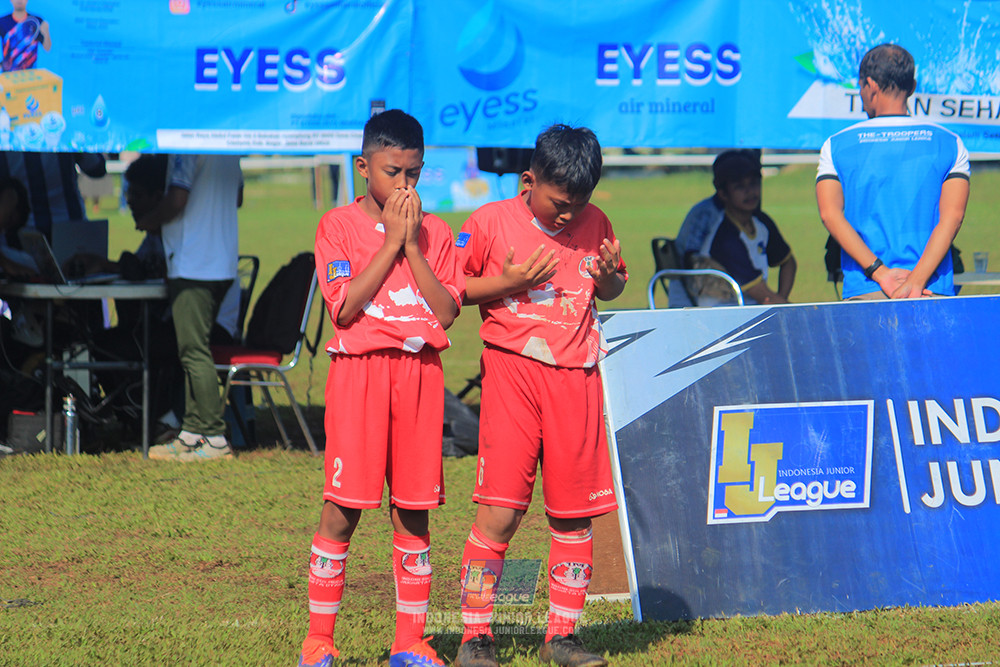 ijl u10 210925 indonesia muda utara vs brazillian soccer lfa
